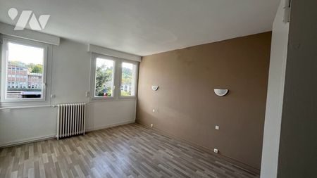 Appartement à louer Lisieux - Photo 3