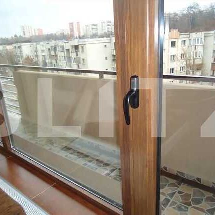 Apartament 2 camere, 60 mp, imobil nou, zona Parcul Babes - Fotografie 1