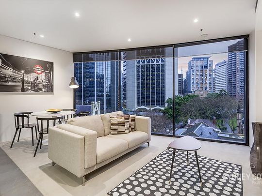 129 Harrington Street, Sydney NSW 2000 - Apartment For Rent | Domain - Photo 1