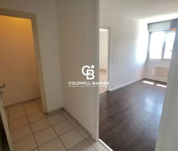 Location Appartement 2 pièces 47m² ANNEMASSE 74100 - Photo 4