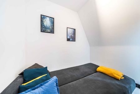 Mieszkanie do wynajęcia 1 pokoje Fabryczna, Poznań 15 m² - Photo 3