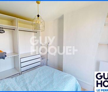 Appartement Le Perreux Sur Marne 2 pièce(s) 24.25 m2 - Photo 1