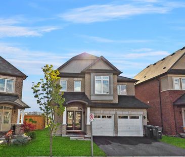 For Lease - 82 Masken Circle Unit# Bsmt, Brampton, Ontario - Photo 2