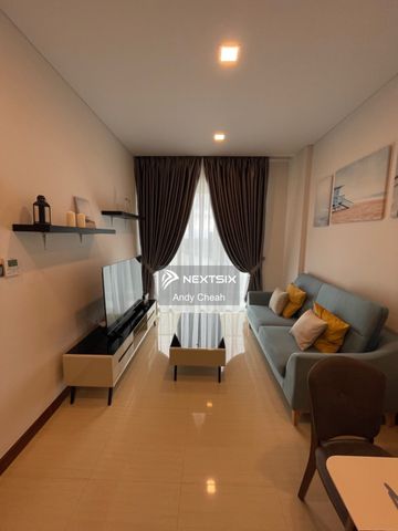 Puteri Cove Residences - Foto 2