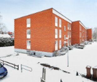 Emmaboda Ölandsgatan 4A - Foto 1