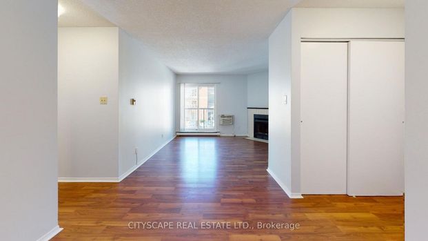 For Lease - 1450 Glen Abbey Gate Unit# 922, Oakville, Ontario - Photo 1
