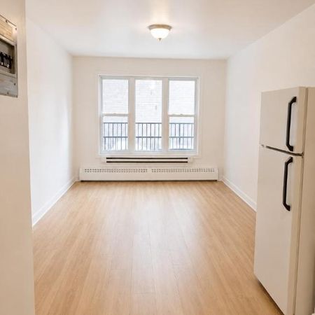 1 CH - 1 SDB - Montréal - $1,245 /mo - Photo 3