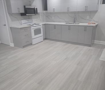 For Lease - 7 Avanti Crescent Unit# Basement, Hamilton, Ontario - Photo 1