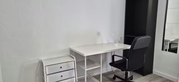 Avinguda de Burjassot, Valencia, Valencian Community 46009 - Photo 1