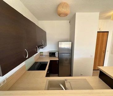 Beau T2 Meublé - Hauteurs de Bastia - Photo 6