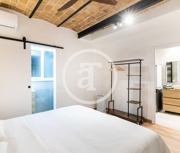 Piso de alquiler en C/ de Magalhães, El Poble Sec - Parc de Montjuïc - Photo 5