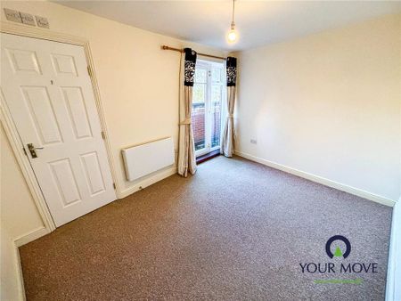 2 bedroom flat to rent - Photo 2