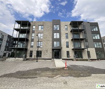 205, rue Carmelle-Boutin, Blainville à louer - Photo 2