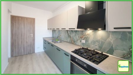 Apartament de inchiriat in Ploiesti, zona Nord-MRS Gradinile - Fotografie 4