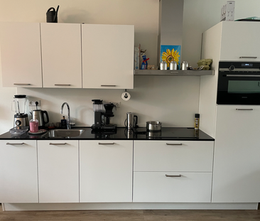 Te huur: Appartement Mierloseweg 34 E in Helmond - Foto 2 | Rentumo
