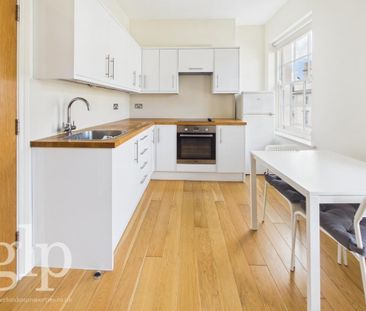 1 bedroom apartment to rent - Photo 3