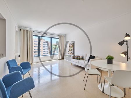 Apartamento T2 em Lisboa - Photo 4