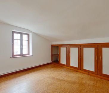 Location Maison 3 pièces 84m² SCORBE CLAIRVAUX 86140 - Photo 5