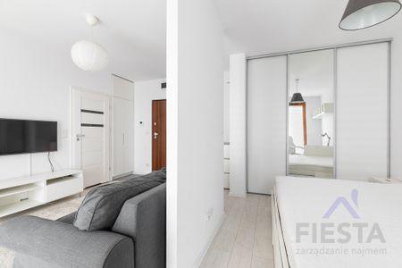 Warszawa Wola, ul. Marcina Kasprzaka - Photo 4