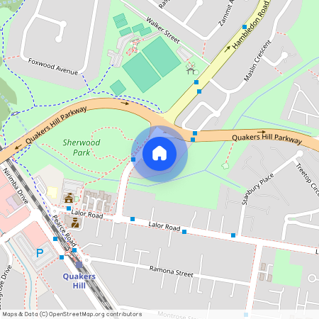 Hambledon Road 8-10, NSW 2763, Quakers Hill