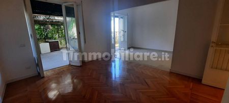 Quadrilocale via Alberto Cadlolo 28, Medaglie d'Oro, Roma - Photo 3
