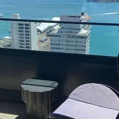 Modern 1BR Apt - Central Auckland - Photo 1