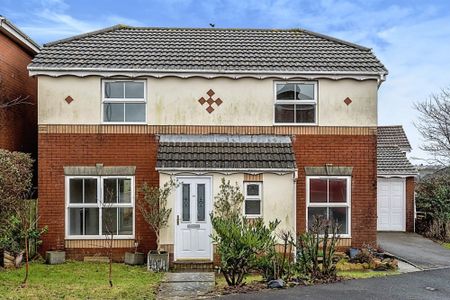 Meadow Rise, Townhill, Swansea, SA1 - Photo 4