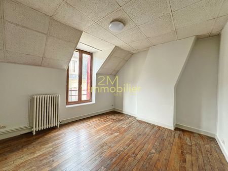 Location Appartement 3 pièces 55m² - Photo 3