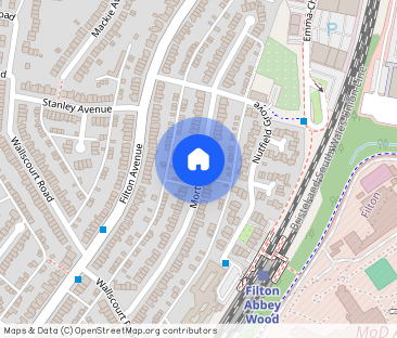 Mortimer Road, Filton, Bristol - Photo 1