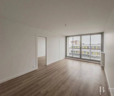 Rental Apartment Villejuif - Photo 2