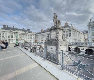 Appartement in Brussel - Photo 4