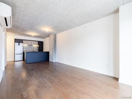 Boul. René-Lévesque E., H2L 0J7, Montréal - Photo 4