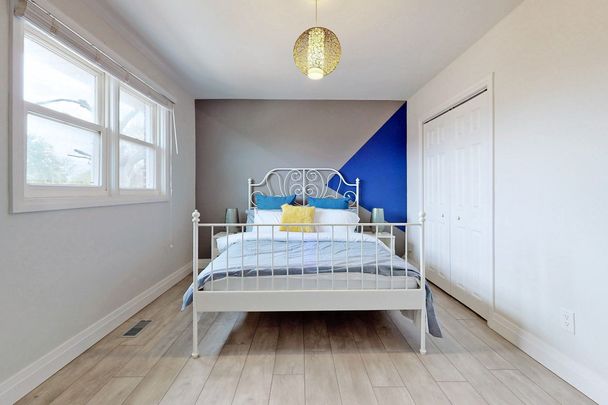 For Lease - 9 Silverview Drive, Toronto, Ontario - Photo 1