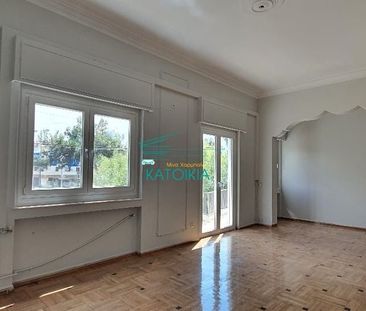 Μονοκατοικία για ενοικίαση Άγιος Δημήτριος (Παλαιό Ψυχικό) - Photo 1
