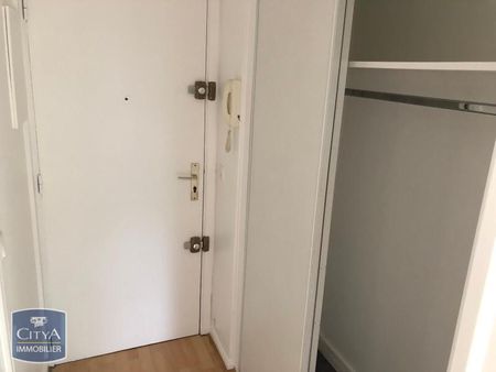 Appartement 1 Pièce 26 m² - Photo 5