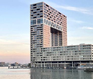 Memeleiland 8, Houthavens-West, 1014ZL, Amsterdam - Foto 4