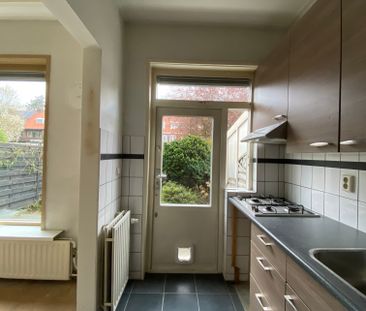 Te huur: Huis Van der Veldelaan 11 in Rotterdam - Foto 3