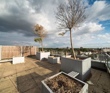 1 Bed Flat, Raymond Chadburn House, E7 - Photo 1