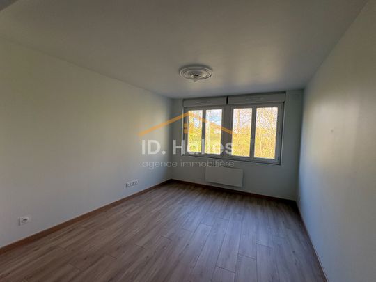 Location Maison 2 pièces 43m² - Photo 1