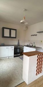 Location Appartement 3 pièces 59m² DIEPPE 76200 - Photo 3