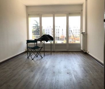 Location appartement 3 pièces 65.31 m² à Bourg-lès-Valence (26500) - Photo 4