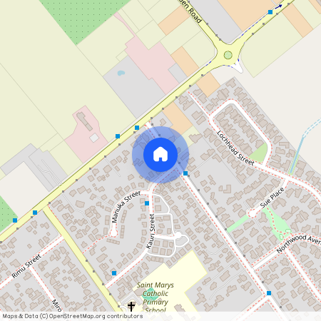 2/1102 Williams Street, Mahora, Hastings