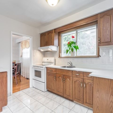 For Lease - 80 Tansley Avenue Unit# MAIN FLOOR, Toronto, Ontario - Photo 1