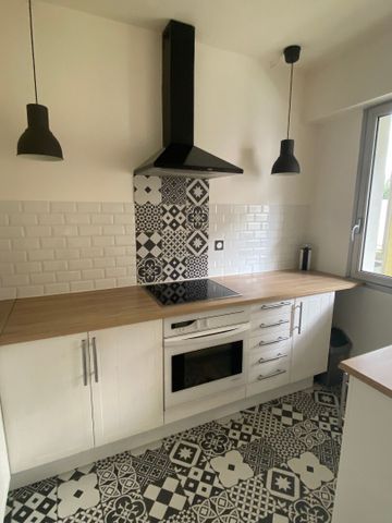 T2 Meublé - 2 pièce(s) - Photo 4