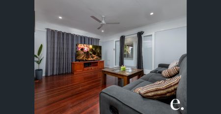 Modern 3-Bedroom Home with Hardwood Floors, Tasmanian Oak Kitchen & Large Entertaining Deck - Photo 5