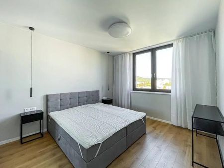 2-izbový byt byt, Bratislava, Nové Mesto, Varšavská - Photo 3