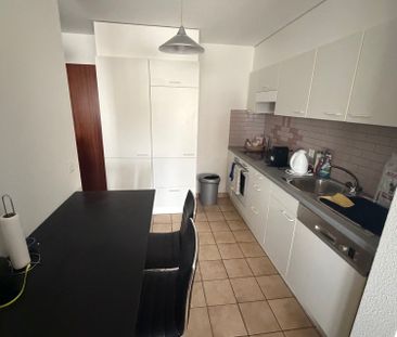 2.5 Zimmer, 52 m² - Photo 4