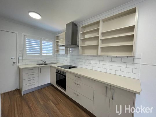 2 Bedroom Brick Unit on Ross Hill - Photo 1