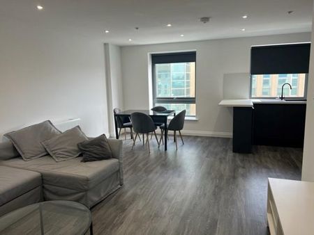 1 bedroom apartment to rent - Photo 4
