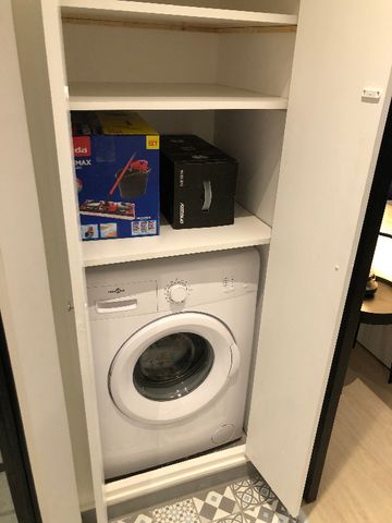 Location Appartement 1 pièce 17m² - Photo 5